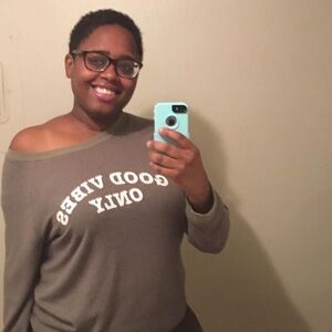 Meet your Posher, Ashley